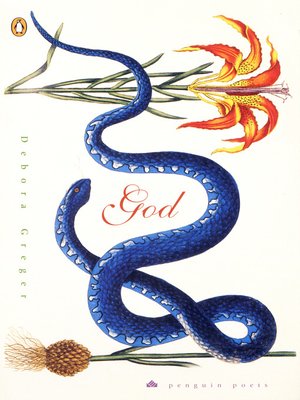 God - ebook